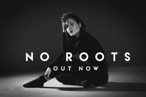 HIT DNEVA: Alice Merton - No Roots 