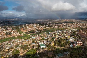 Na Madagaskarju več deset mrtvih