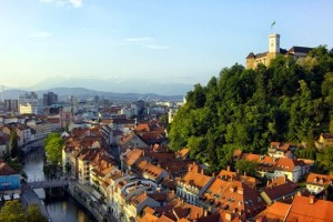 V Sloveniji do konca septembra že 9,9 milijona turističnih nočitev