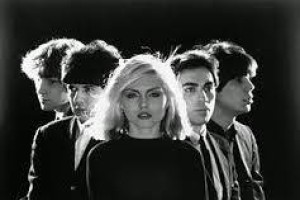 Blondie spomladi napovedujejo izid albuma Pollinator