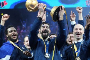 Svetovnemu prvaku Karabatiću pogojno dva meseca zapora