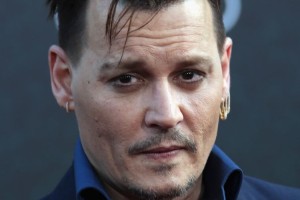 Johnny Depp je mesečno zapravil po dva milijona, zdaj je v škripcih