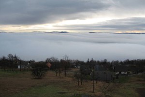 Foto: Pozdravi z Dobličke gore