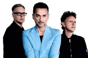 Depeche Mode album Spirit napoveduje s singlom