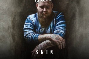 HIT DNEVA (avdio): Rag&#39;n&#39;Bone man in pesem Skin