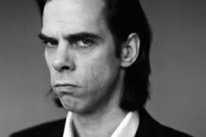 Nick Cave prihaja v Ljubljano