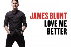 HIT DNEVA (video): James Blunt in Love Me Better 