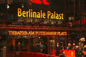 Na sporedu Berlinale