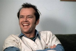 Jack Nicholson se vrača  