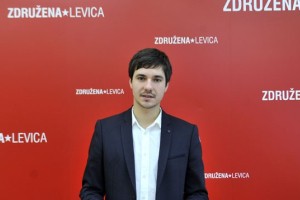 Luka Mesec vrača Žnidaršiču: Nastopa le z ultimati in izsiljevanjem