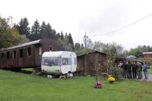 Dolenjskim Romom je prekipelo, po pravico gredo na Evropsko sodišče