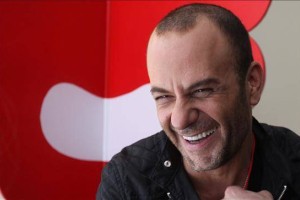 AVDIO: Večer velikih v Knjižnici Mirana Jarca