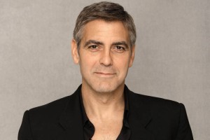 Clooney bo zibal