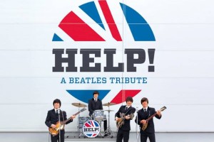  Krško: Help! A Beatles Tribute