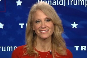 Trumpova svetovalka Kellyanne Conway: Sama sem bila žrtev spolnega napada