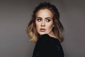 Adele absolutna zmagovalka