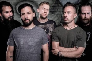 Dillinger Escape Plan zaradi nesreče odpovedali nastop