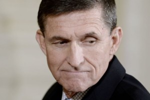 General Flynn zavrnil predajo dokumentov senatorjem