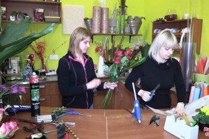 F&#38;V: Valentinovo v novomeški Qlandiji