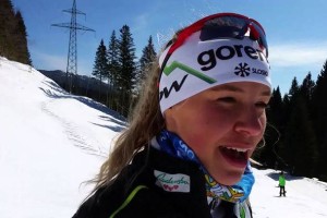 Ženski sprint bo glavni adut 