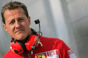 Tožba: Schumacher spet lahko hodi?