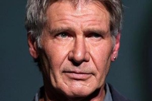 Harrison Ford skoraj povzročil letalsko nesrečo