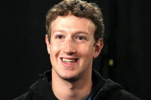 Zuckerberg bi gradil globalno skupnost