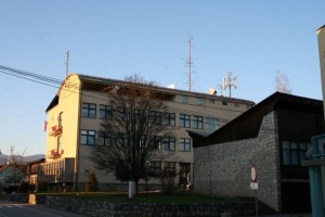AVDIO: Dijaški dom v Črnomlju zdaj v lasti občine in z novo vsebino