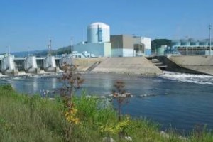 NEK ponovno vključena v elektroenergetski sistem