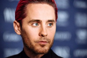 Jared Leto bo režiral srhljivko