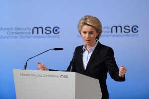 Ursula von der Leyen bo izvedela, ali bo postala predsednica Evropske komisije