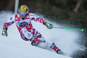 Hirscher veleslalomski svetovni prvak