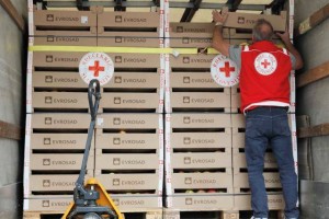 Humanitarno obarvana Slovenija
