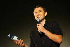 AVDIO: Stand up v lokal Patriotu