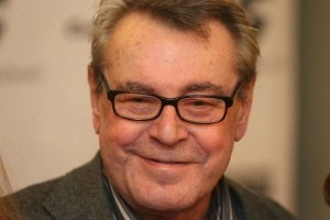 Miloš Forman je dopolnil 85 let