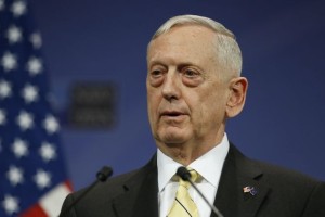 Mattis miri Iračane, ki jih je razburil Trump: Ne bomo vam vzeli nafte