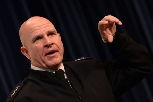 Trumpu bo namesto kompromitiranega Flynna svetoval general McMaster