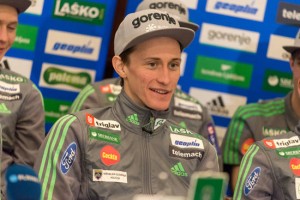 SP: Po kolajno v Lahti