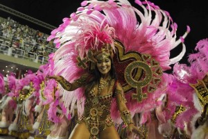 Zaradi strahu pred nasiljem več brazilskih mest odpovedalo karneval