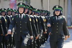 Turške vojakinje bodo lahko nosile naglavne rute