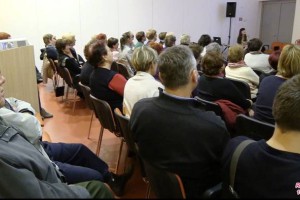 F&#38;V: Uporaba zdravil pri različnih oblikah demence