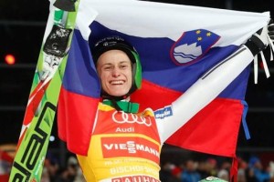 Novi končni odločitvi v Lahtiju