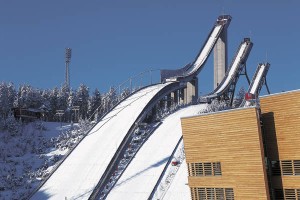 Nemško zmagoslavje v Lahtiju