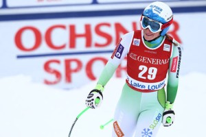 Štuhčeva je borbala do konca, Američanke so se odrekle nastopu