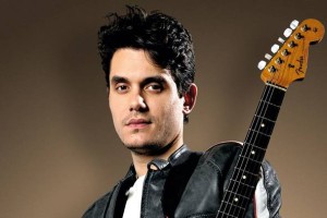 HIT DNEVA: John Mayer - Moving On and Getting Over