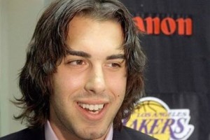 Vujačiću drobtinice v Clevelandu