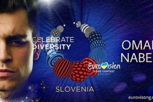 Britanski pevec kritičen do EMA2017!