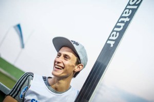 Kraft svetovni prvak v Lahtiju, Peter Prevc 11.