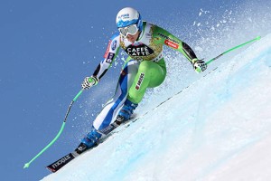 Štuhčeva s tretjim mestom do kombinacijskega globusa