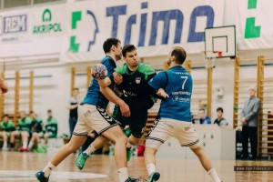 FOTO: Tekma brez zmagovalca, a polna preobratov